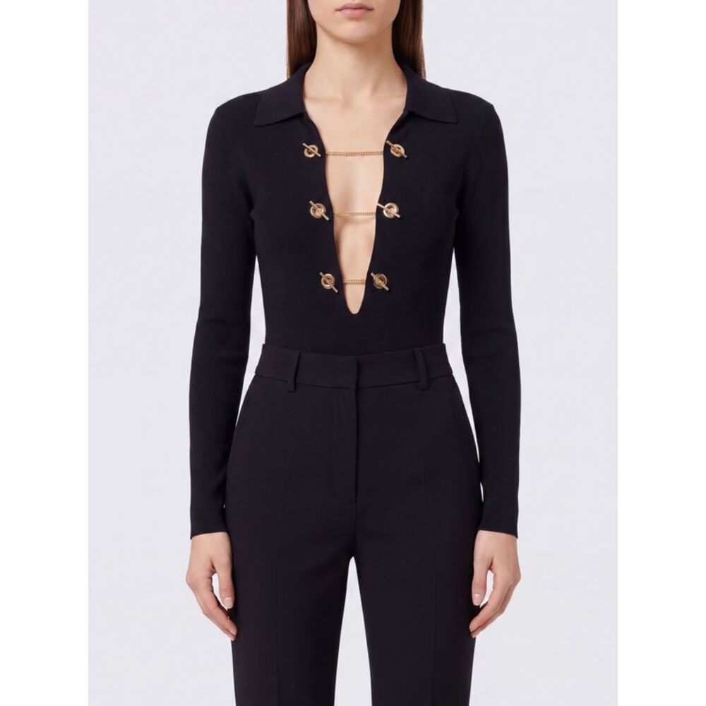 Elisabetta Franchi Women Top Woman Elisabetta Franchi